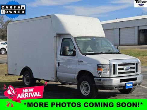 Used 2019 Ford E-350 and Econoline 350 Super Duty w/ Power Windows & Locks Group image 1