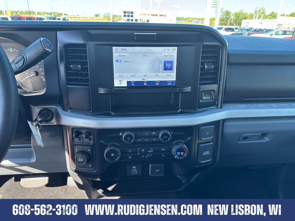 New 2026 Ford F250 XLT AWD/4WD image 17