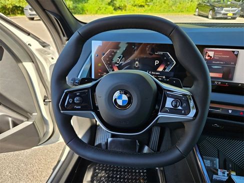 New 2026 BMW X3 xDrive30 w/ Convenience Package image 10