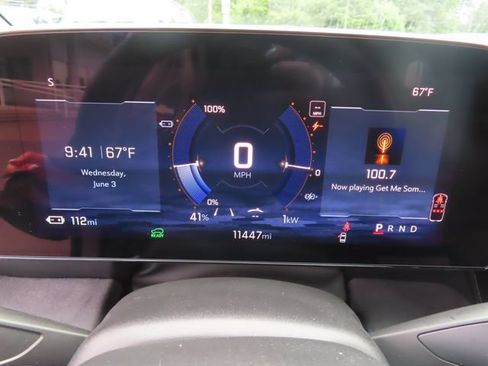 Used 2025 Chevrolet Blazer EV RS AWD/4WD image 21