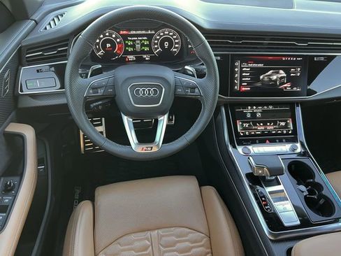 Used 2023 Audi RS Q8 image 10