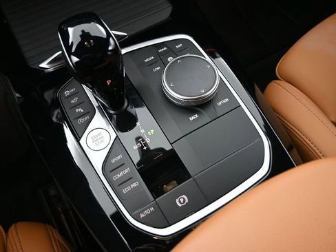 Certified 2024 BMW X3 sDrive30i w/ M Sport Package image 4