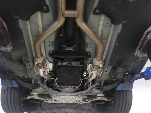Used 2009 Nissan 370Z Touring w/ Sport Pkg RWD image 20