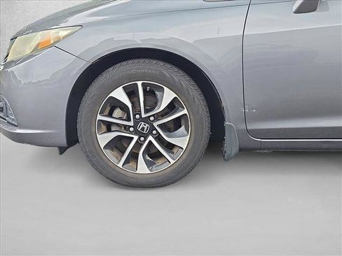Used 2013 Honda Civic EX image 12