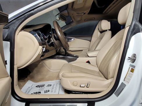 Used 2017 Audi A7 3.0T Prestige w/ Prestige Package image 24