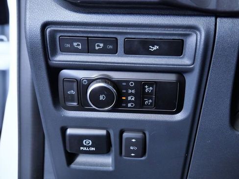 Certified 2023 Ford F150 XLT w/ Equipment Group 302A High image 27