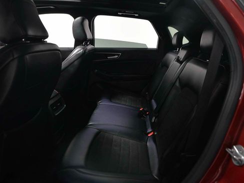 Used 2022 Ford Edge ST-Line AWD/4WD image 11
