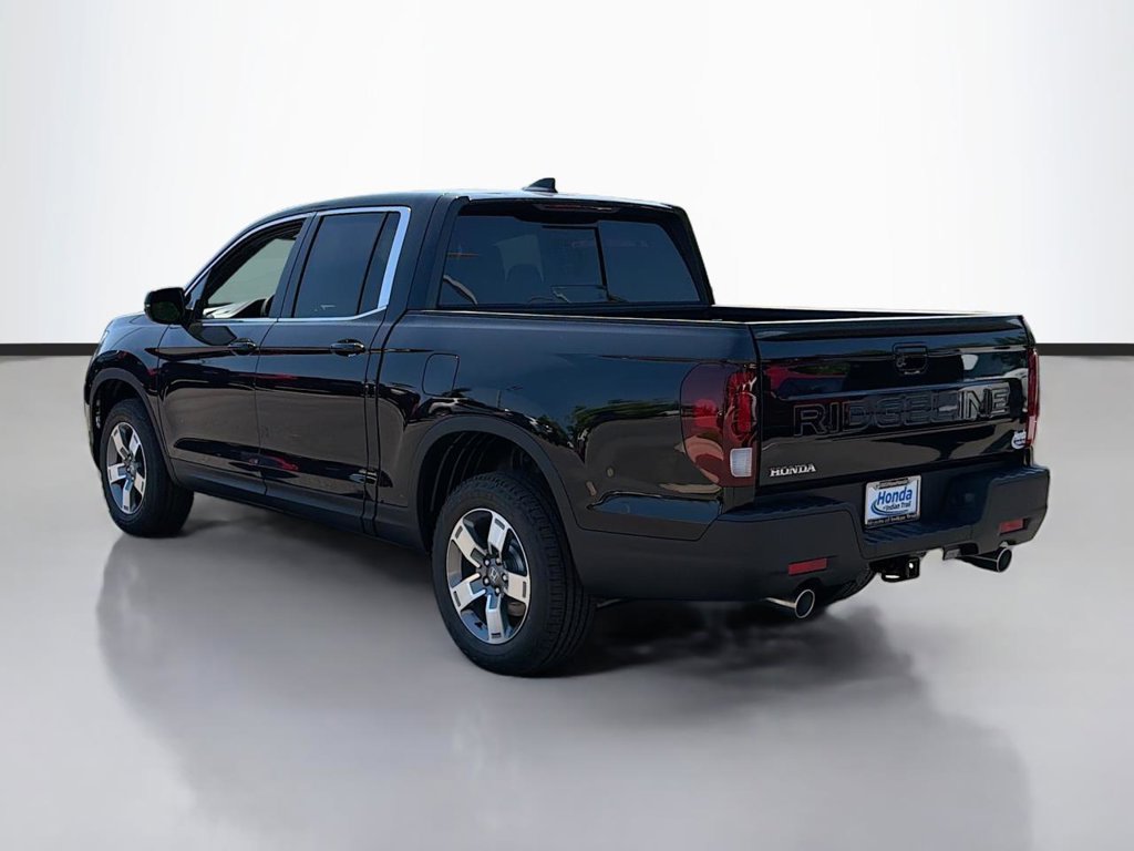 New 2026 Honda Ridgeline RTL image 31