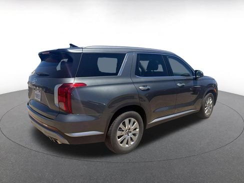 Used 2025 Hyundai Palisade SEL FWD image 5