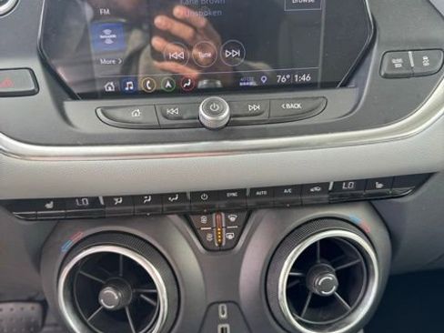 Used 2019 Chevrolet Blazer LT w/ Sound & Technology Package image 15