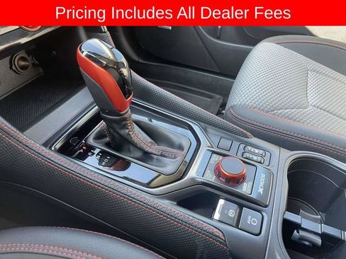 Used 2024 Subaru Forester Sport AWD/4WD image 36