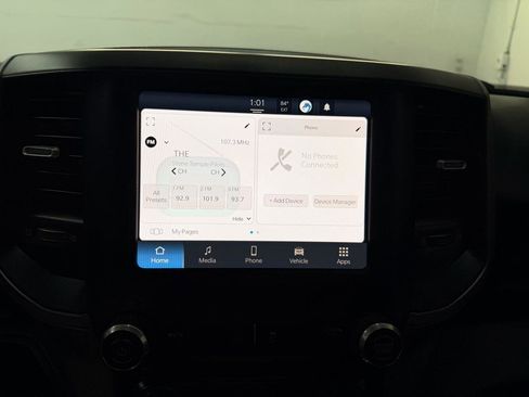 Used 2023 RAM 5500 Tradesman image 24