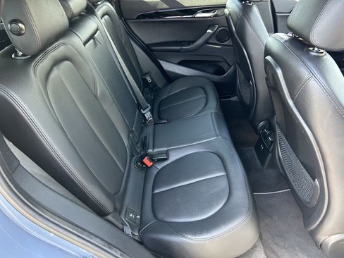 Used 2021 BMW X1 sDrive28i w/ Convenience Package FWD image 11