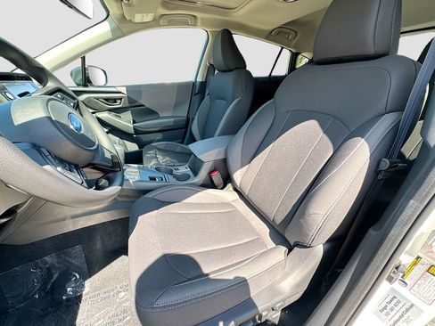 New 2026 Subaru Crosstrek 2.5i Premium AWD/4WD image 25