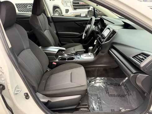 Used 2023 Subaru Impreza 2.0i AWD/4WD image 21