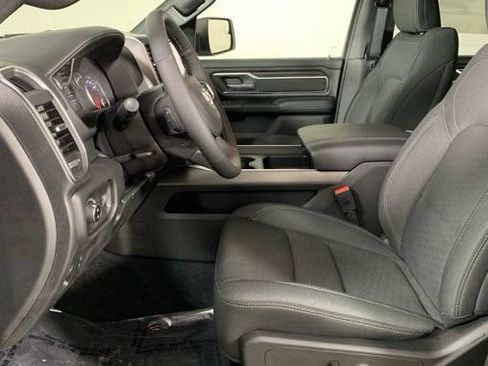 New 2026 RAM 1500 Big Horn w/ Night Edition AWD/4WD image 12