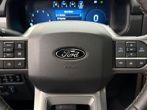 Used 2026 Ford F150 Lariat AWD/4WD image 25