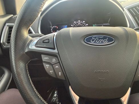 Used 2019 Ford Edge ST w/ Equipment Group 401A image 26