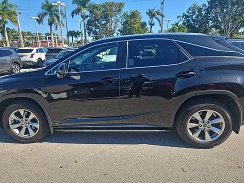 Used 2019 Lexus RX 350 350 image 13