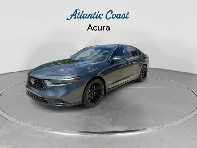 Used 2024 Honda Accord LX image 4