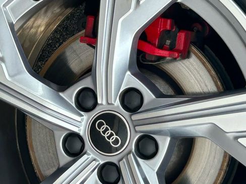 Used 2023 Audi S3 Premium Plus w/ Premium Plus Package image 68