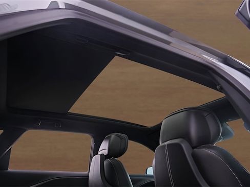 Certified 2024 Cadillac Lyriq Sport w/ LPO, Floor Liner Package image 32