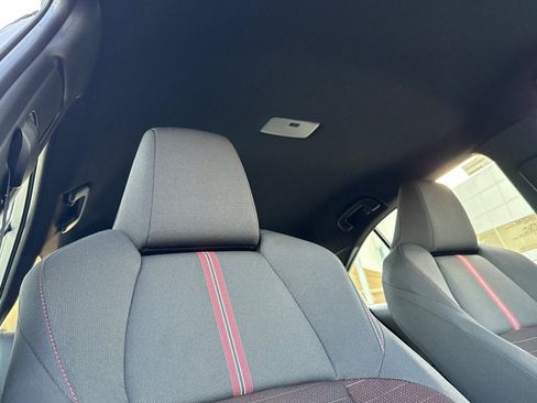 New 2026 Toyota Corolla SE image 18