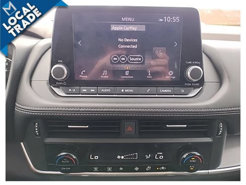 Used 2023 Nissan Rogue SV FWD image 13