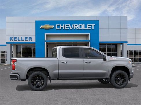 New 2026 Chevrolet Silverado 1500 RST image 5