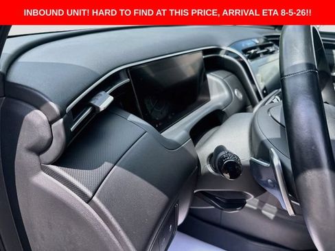 Used 2022 Hyundai Santa Cruz SEL Premium AWD/4WD image 10
