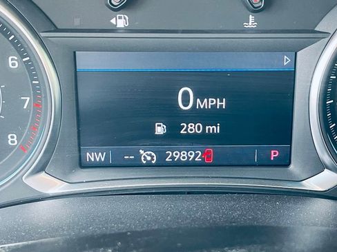 Used 2023 Chevrolet Traverse LT w/ LPO, Floor Liner Package AWD/4WD image 19