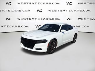 Used 2018 Dodge Charger GT AWD/4WD 360° Tour