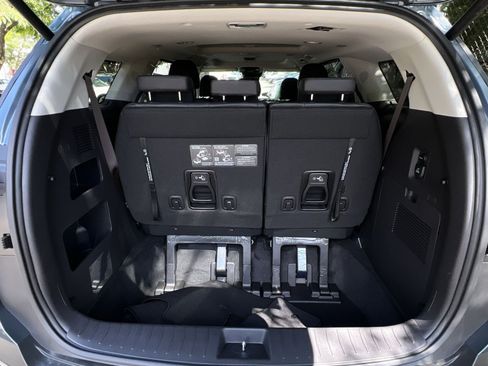 New 2026 Kia Carnival SX FWD image 36