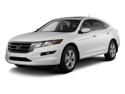 Used 2010 Honda Crosstour EX-L