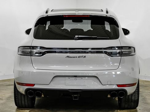 Used 2021 Porsche Macan GTS w/ Premium Package Plus (PF9) image 9