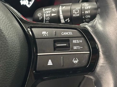 Used 2023 Honda CR-V EX-L image 21