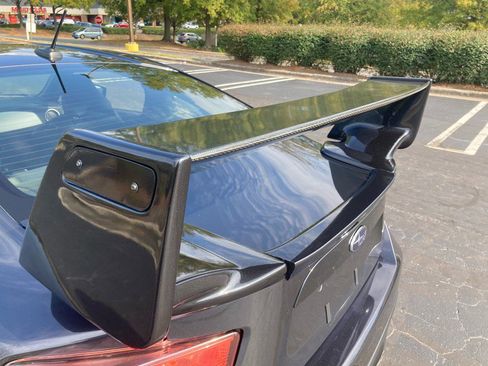 Used 2014 Subaru BRZ Limited w/ Popular Package #2A image 8