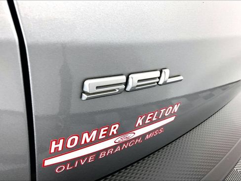Used 2021 Ford Escape SEL FWD image 14