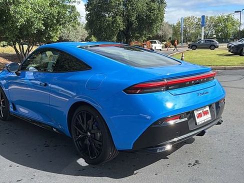 New 2026 Honda Prelude image 6