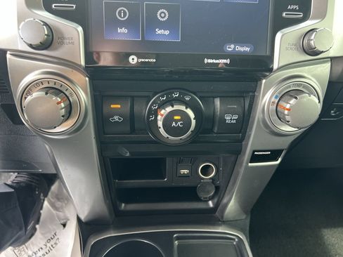 Used 2024 Toyota 4Runner SR5 RWD image 29