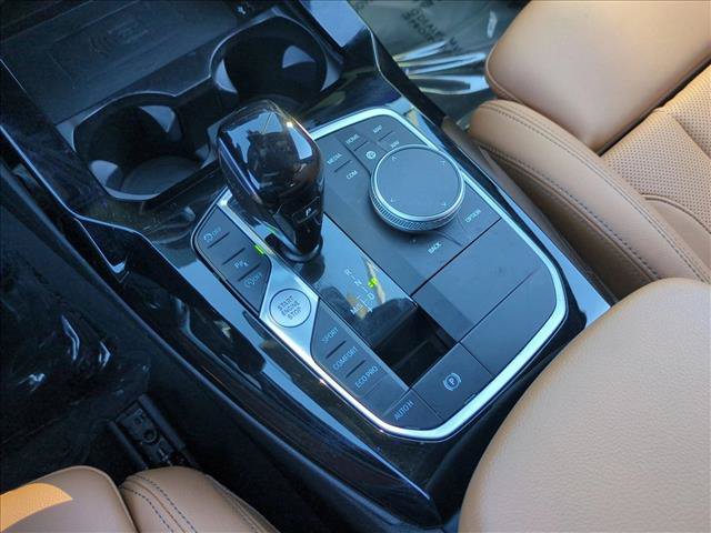 Used 2024 BMW X3 sDrive30i w/ Premium Package w/ZPA RWD image 12