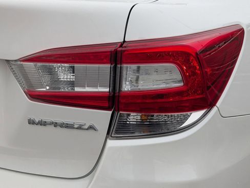 Used 2021 Subaru Impreza 2.0i image 17