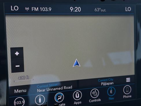 Used 2018 Chrysler Pacifica Touring-L Plus FWD image 25