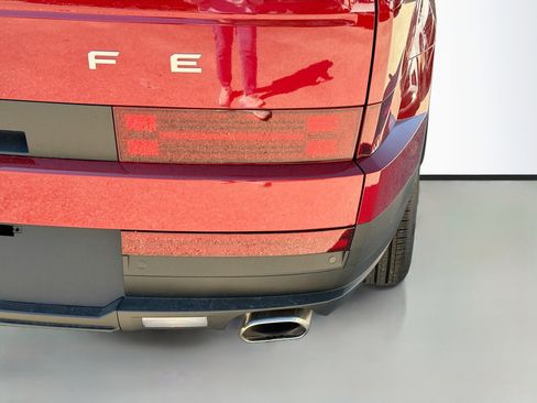 New 2026 Hyundai Santa Fe SEL image 10