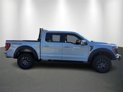 Used 2023 Ford F150 Tremor w/ Equipment Group 402A High image 4