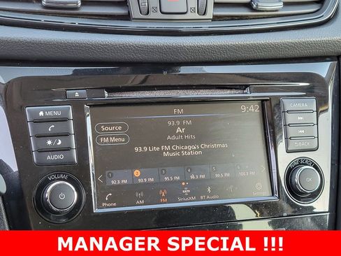 Used 2019 Nissan Rogue S w/ Special Edition Package image 20