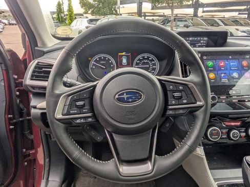 Used 2024 Subaru Forester Limited AWD/4WD image 19