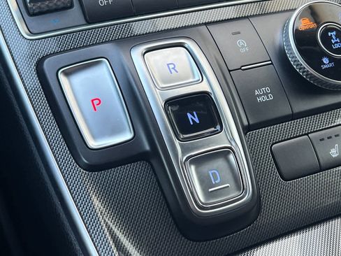 Certified 2023 Hyundai Santa Fe SEL image 22