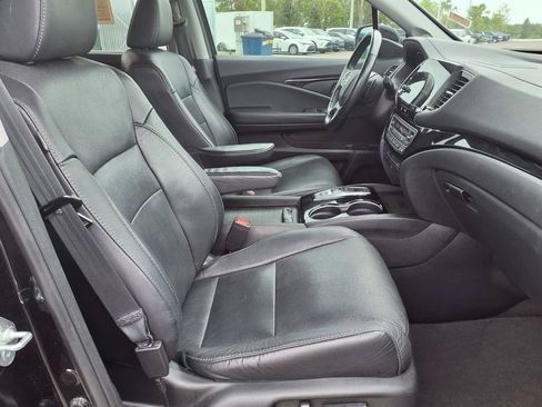 Used 2021 Honda Pilot Elite image 12