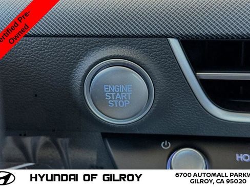 Used 2024 Hyundai Sonata SEL w/ Convenience Package image 26